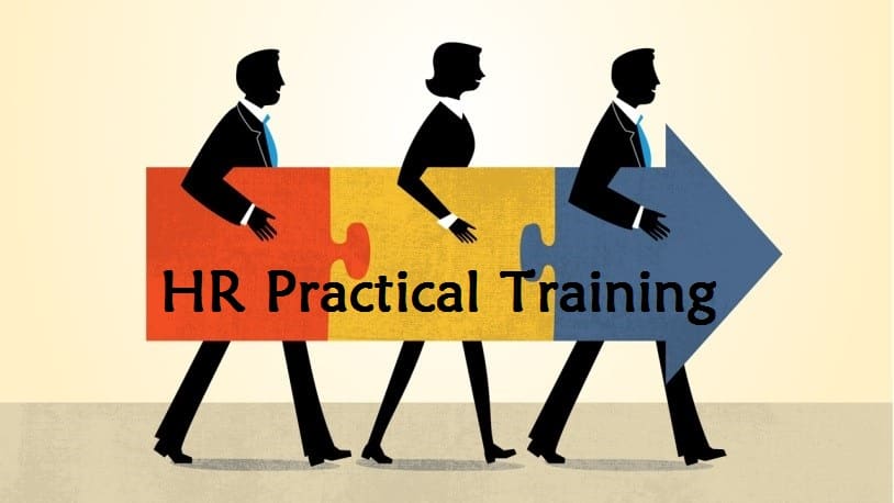 The Oxford HRM & Training Program